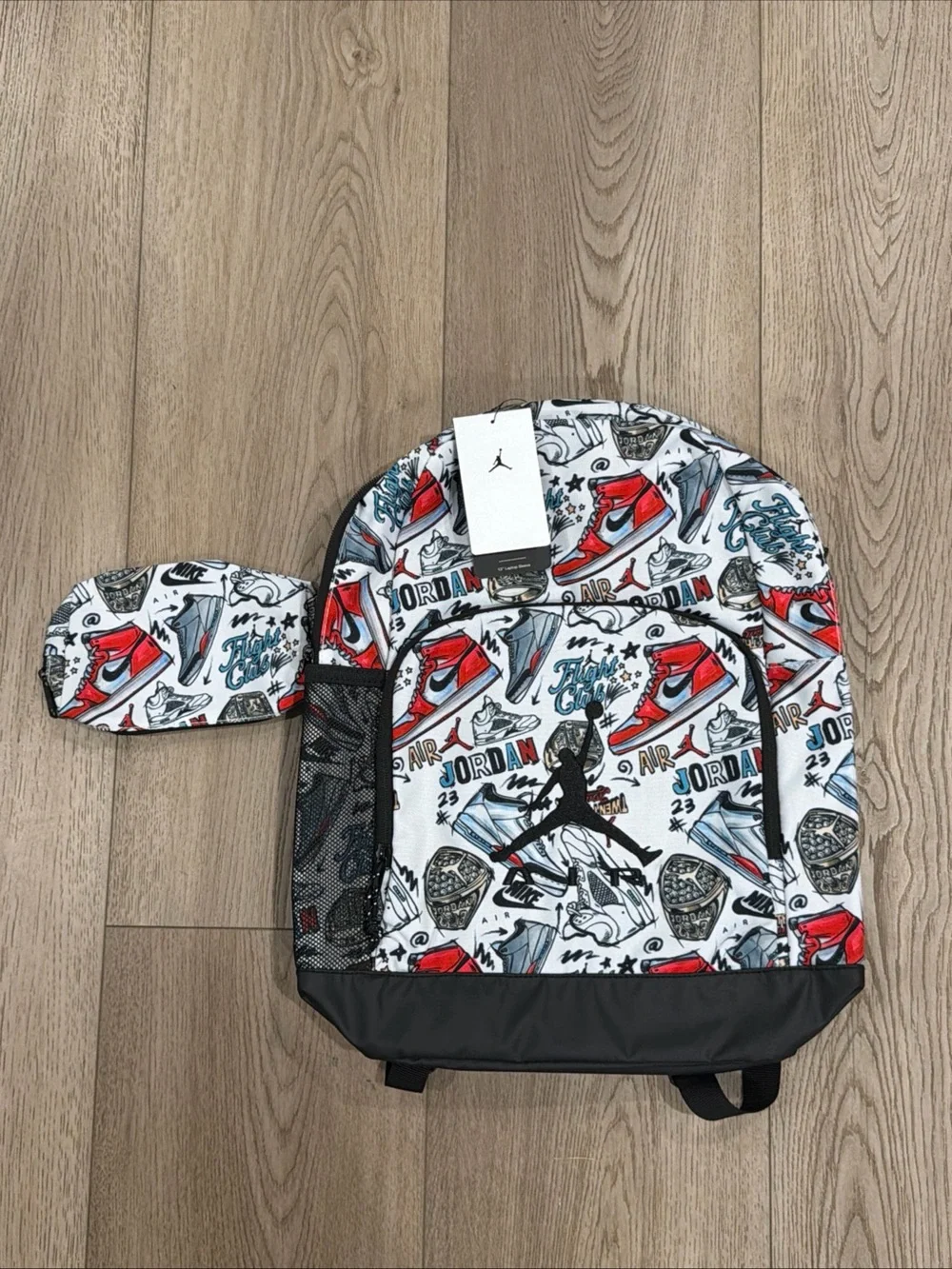 N/A jordan air